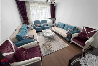 2+1 ŞEHİTLER CAD. YAKINI CAM BALKON+ASANSÖR+MERKEZİ SİSTEM - 1 - 15596