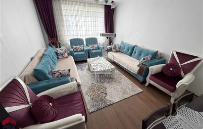 2+1 ŞEHİTLER CAD. YAKINI CAM BALKON+ASANSÖR+MERKEZİ SİSTEM