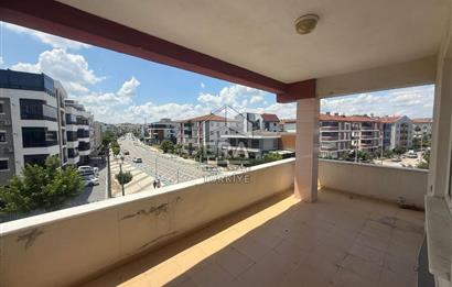 ERA PORT'TAN PLEVNE MAHALLESİNDE KİRALIK 3+1 DAİRE