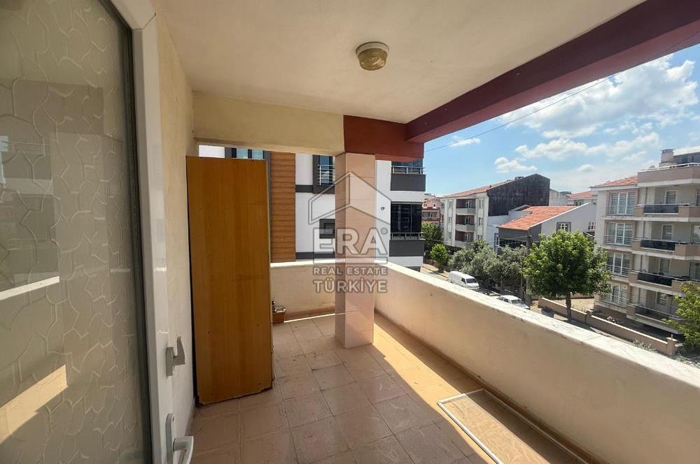 ERA PORT'TAN PLEVNE MAHALLESİNDE KİRALIK 3+1 DAİRE