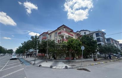ERA PORT'TAN PLEVNE MAHALLESİNDE KİRALIK 3+1 DAİRE