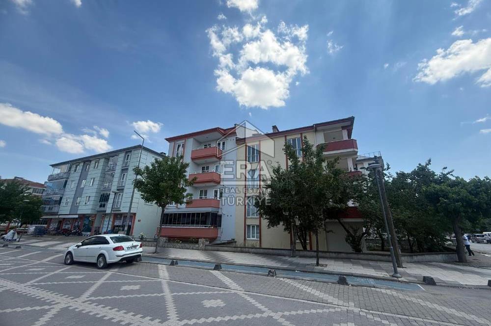 ERA PORT'TAN PLEVNE MAHALLESİNDE KİRALIK 3+1 DAİRE