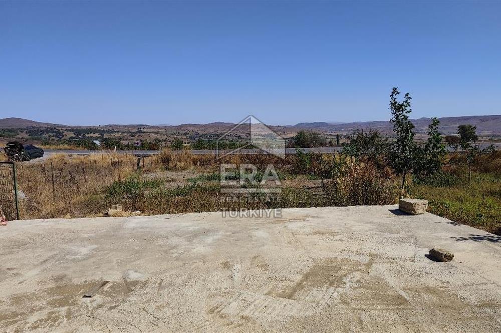 ERA SÖZDEN BALIKESİR KARESİ KAVAKLI’DA ASFALT YOLA CEPHELİ, ARTEZYEN KUYULU SATILIK CEVİZ BAHÇESİ