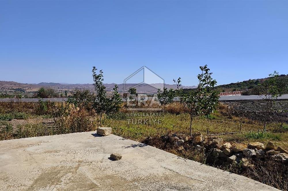 ERA SÖZDEN BALIKESİR KARESİ KAVAKLI’DA ASFALT YOLA CEPHELİ, ARTEZYEN KUYULU SATILIK CEVİZ BAHÇESİ