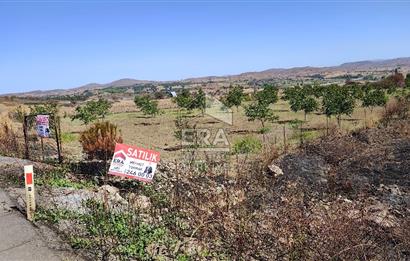 BALIKESİR KAVAKLIDA YATIRIMLIK TARLA