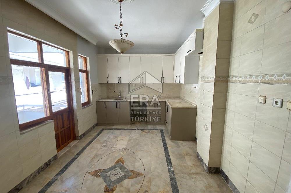 ANTALYA MANAVGAT AŞAĞI HİSAR MAHALLESİNDE KİRALIK DUBLEKS