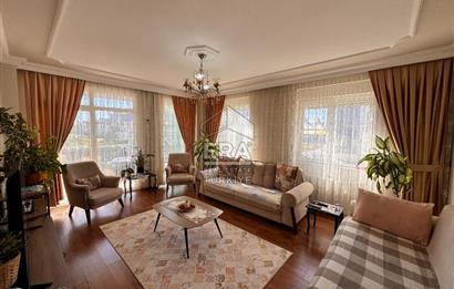 MANAVGAT BAHÇELİEVLER’DE SATILIK 3+1 125 m² ARA KAT  KAPALI GARAJ