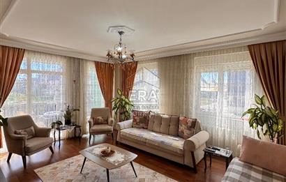 MANAVGAT BAHÇELİEVLER’DE SATILIK 3+1 125 m² ARA KAT  KAPALI GARAJ