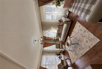 MANAVGAT BAHÇELİEVLER’DE SATILIK 3+1 125 m² ARA KAT  KAPALI GARAJ - 1 - 15602