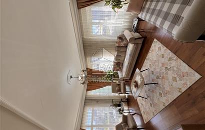 MANAVGAT BAHÇELİEVLER’DE SATILIK 3+1 125 m² ARA KAT  KAPALI GARAJ