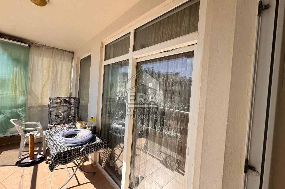 MANAVGAT BAHÇELİEVLER’DE SATILIK 3+1 125 m² ARA KAT  KAPALI GARAJ