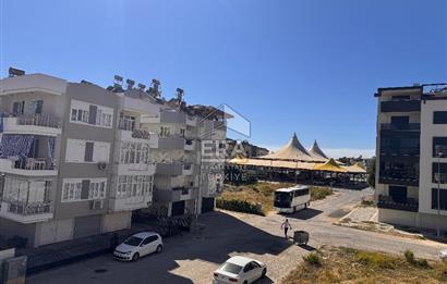 MANAVGAT BAHÇELİEVLER’DE SATILIK 3+1 125 m² ARA KAT  KAPALI GARAJ