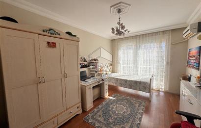 MANAVGAT BAHÇELİEVLER’DE SATILIK 3+1 125 m² ARA KAT  KAPALI GARAJ
