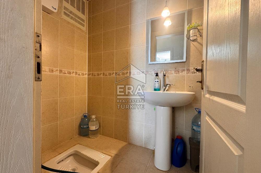 MANAVGAT BAHÇELİEVLER’DE SATILIK 3+1 125 m² ARA KAT  KAPALI GARAJ