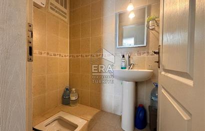 MANAVGAT BAHÇELİEVLER’DE SATILIK 3+1 125 m² ARA KAT  KAPALI GARAJ
