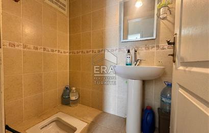 MANAVGAT BAHÇELİEVLER’DE SATILIK 3+1 125 m² ARA KAT  KAPALI GARAJ