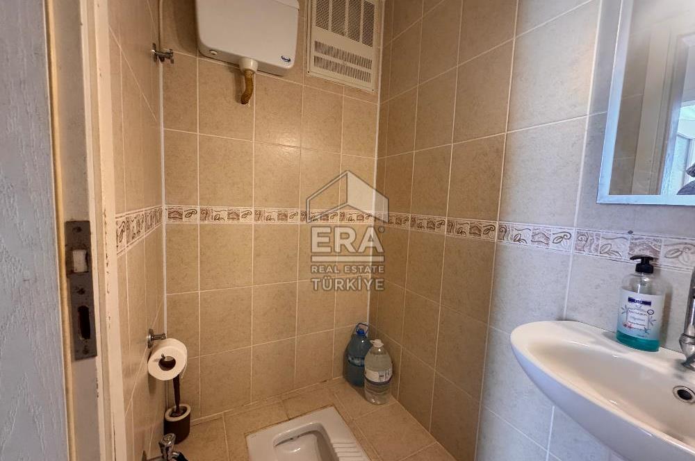 MANAVGAT BAHÇELİEVLER’DE SATILIK 3+1 125 m² ARA KAT  KAPALI GARAJ