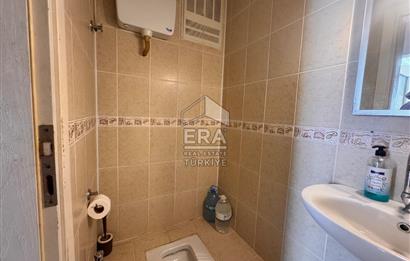 MANAVGAT BAHÇELİEVLER’DE SATILIK 3+1 125 m² ARA KAT  KAPALI GARAJ