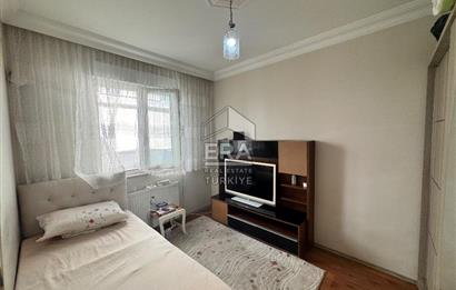 MANAVGAT BAHÇELİEVLER’DE SATILIK 3+1 125 m² ARA KAT  KAPALI GARAJ