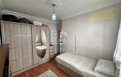 MANAVGAT BAHÇELİEVLER’DE SATILIK 3+1 125 m² ARA KAT  KAPALI GARAJ