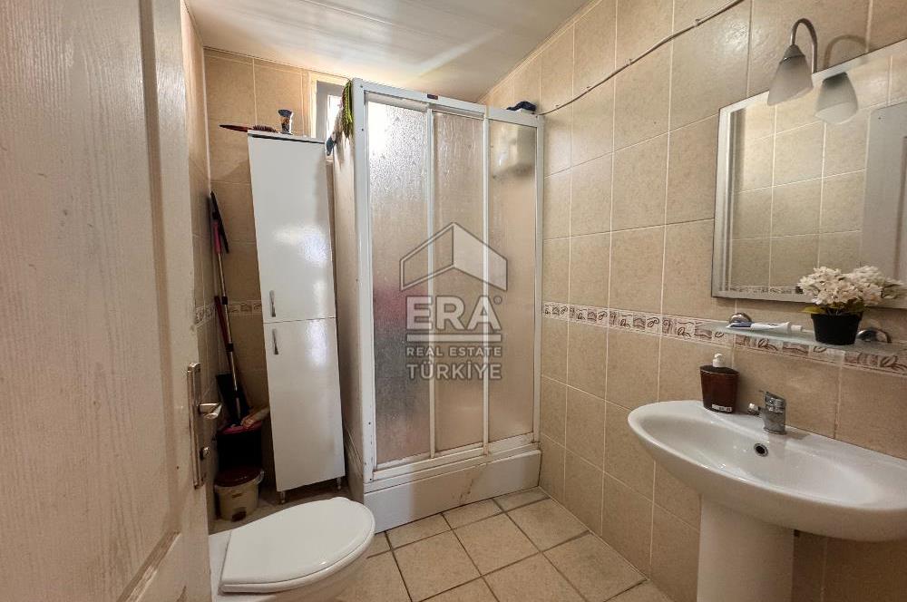 MANAVGAT BAHÇELİEVLER’DE SATILIK 3+1 125 m² ARA KAT  KAPALI GARAJ