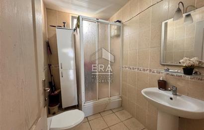 MANAVGAT BAHÇELİEVLER’DE SATILIK 3+1 125 m² ARA KAT  KAPALI GARAJ