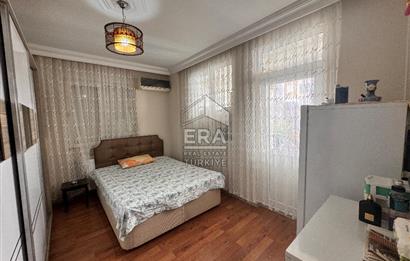 MANAVGAT BAHÇELİEVLER’DE SATILIK 3+1 125 m² ARA KAT  KAPALI GARAJ