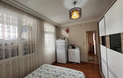 MANAVGAT BAHÇELİEVLER’DE SATILIK 3+1 125 m² ARA KAT  KAPALI GARAJ