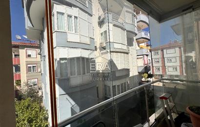 MANAVGAT BAHÇELİEVLER’DE SATILIK 3+1 125 m² ARA KAT  KAPALI GARAJ