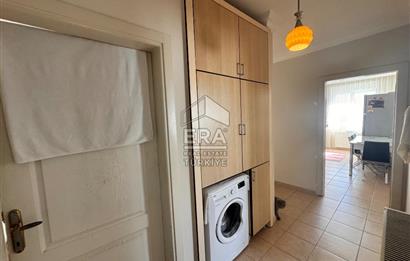 MANAVGAT BAHÇELİEVLER’DE SATILIK 3+1 125 m² ARA KAT  KAPALI GARAJ
