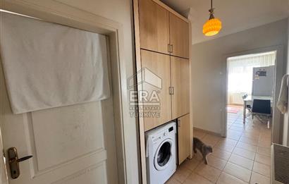 MANAVGAT BAHÇELİEVLER’DE SATILIK 3+1 125 m² ARA KAT  KAPALI GARAJ
