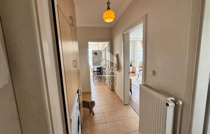MANAVGAT BAHÇELİEVLER’DE SATILIK 3+1 125 m² ARA KAT  KAPALI GARAJ