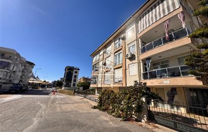 MANAVGAT BAHÇELİEVLER’DE SATILIK 3+1 125 m² ARA KAT  KAPALI GARAJ
