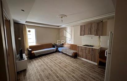 BALIKESİR ALTIEYLÜL HACI İLBEY MAH. EŞYALI SATILIK 1+1 DAİRE