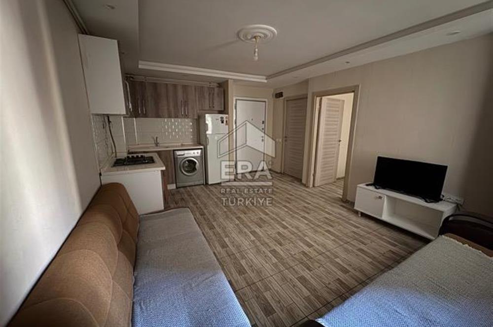 BALIKESİR ALTIEYLÜL HACI İLBEY MAH. EŞYALI SATILIK 1+1 DAİRE