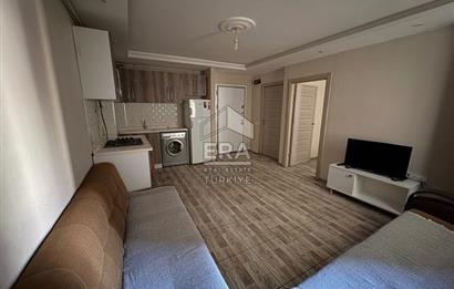 BALIKESİR ALTIEYLÜL HACI İLBEY MAH. EŞYALI SATILIK 1+1 DAİRE