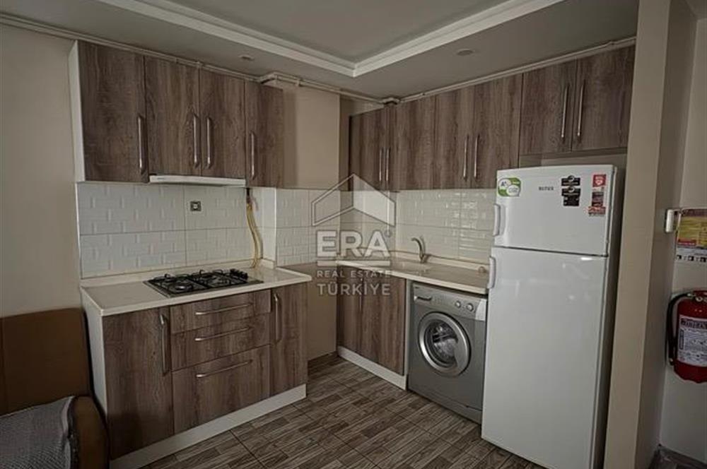 BALIKESİR ALTIEYLÜL HACI İLBEY MAH. EŞYALI SATILIK 1+1 DAİRE
