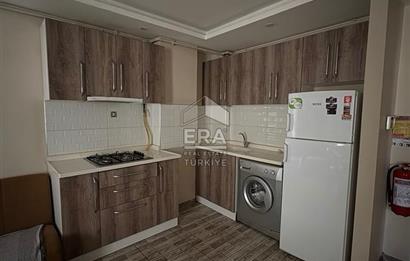 BALIKESİR ALTIEYLÜL HACI İLBEY MAH. EŞYALI SATILIK 1+1 DAİRE