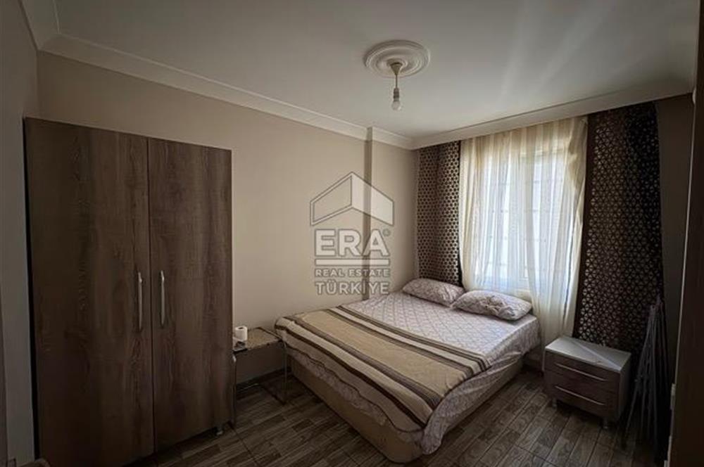 BALIKESİR ALTIEYLÜL HACI İLBEY MAH. EŞYALI SATILIK 1+1 DAİRE