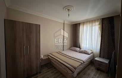 BALIKESİR ALTIEYLÜL HACI İLBEY MAH. EŞYALI SATILIK 1+1 DAİRE