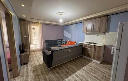 BALIKESİR ALTIEYLÜL HACI İLBEY MAH. EŞYALI SATILIK 1+1 DAİRE