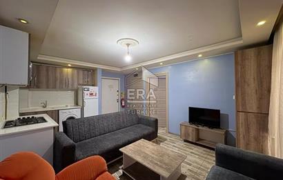 BALIKESİR ALTIEYLÜL HACI İLBEY MAH. EŞYALI SATILIK 1+1 DAİRE
