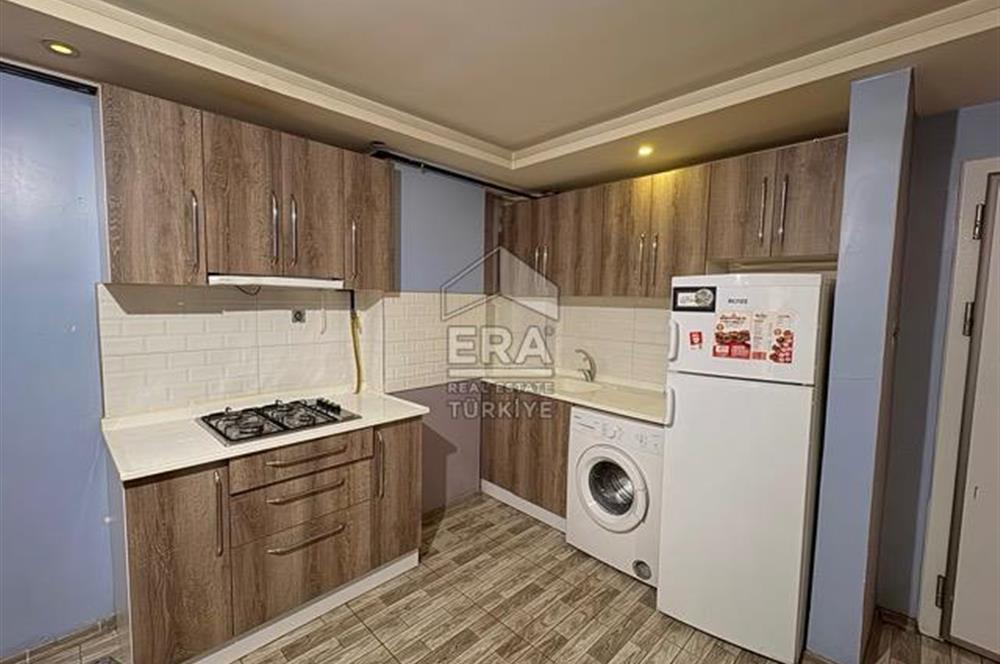 BALIKESİR ALTIEYLÜL HACI İLBEY MAH. EŞYALI SATILIK 1+1 DAİRE