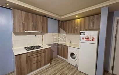 BALIKESİR ALTIEYLÜL HACI İLBEY MAH. EŞYALI SATILIK 1+1 DAİRE