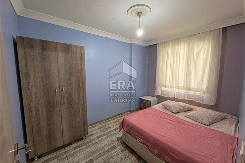 BALIKESİR ALTIEYLÜL HACI İLBEY MAH. EŞYALI SATILIK 1+1 DAİRE