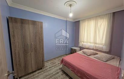 BALIKESİR ALTIEYLÜL HACI İLBEY MAH. EŞYALI SATILIK 1+1 DAİRE