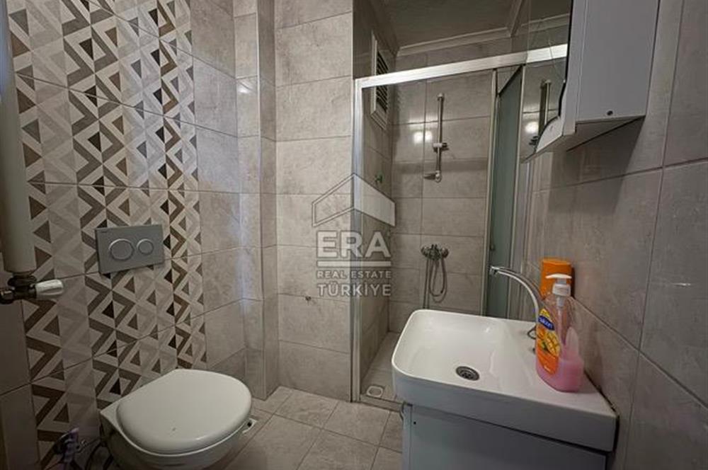 BALIKESİR ALTIEYLÜL HACI İLBEY MAH. EŞYALI SATILIK 1+1 DAİRE