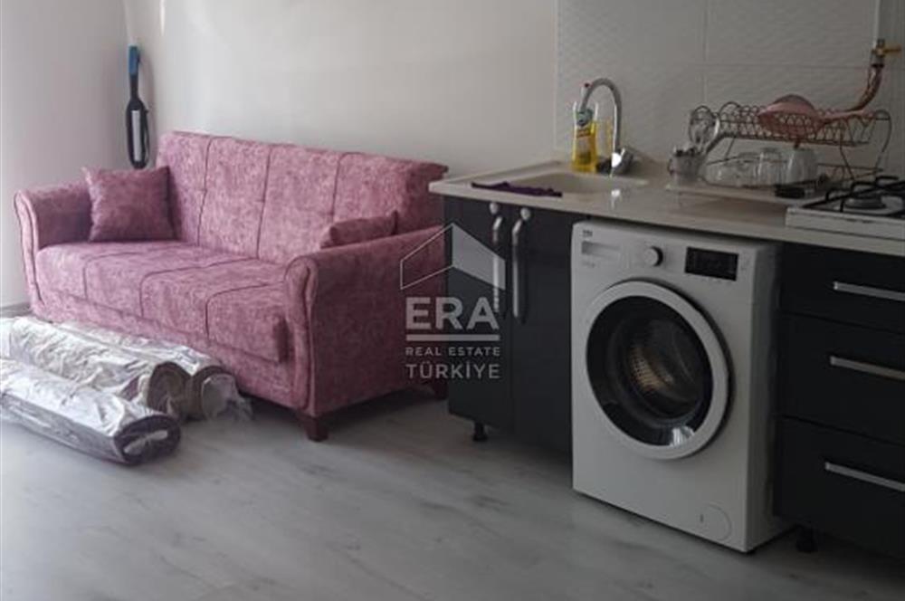 ERA PORTTAN ŞEHİR HASTANESİ YANINDA KİRALIK DAİRE