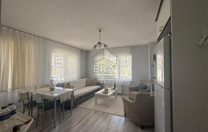 ERA PORT GÜVENCESİYLE GOP ADLİYE YAKINI 1+1 SATILIK DAİRE