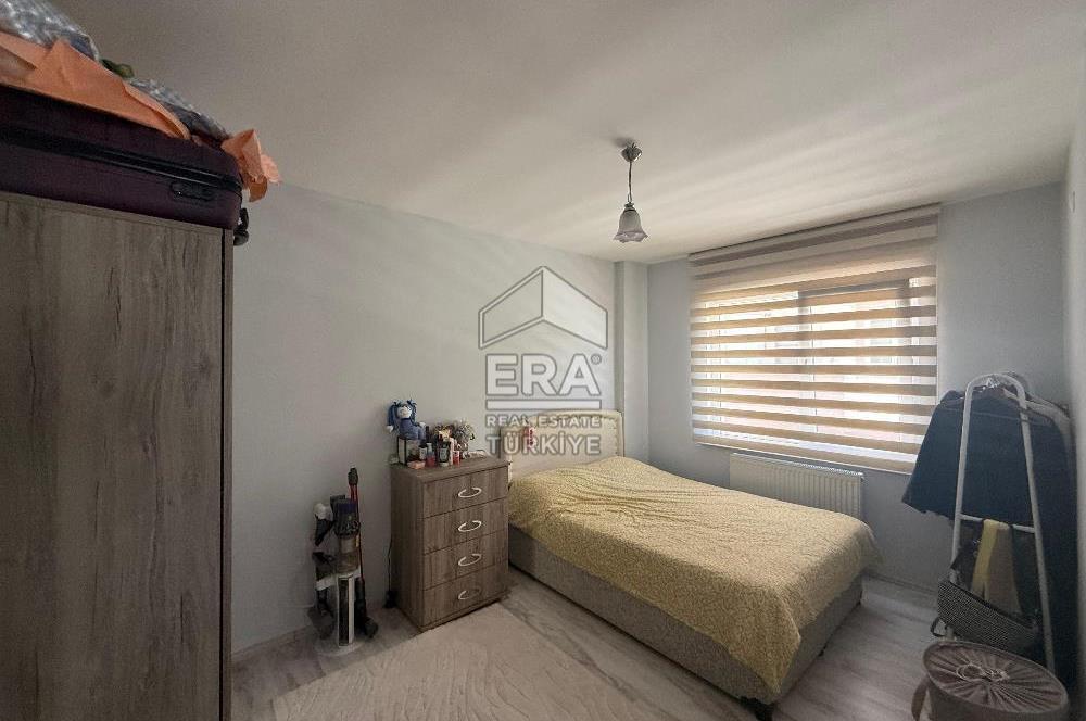 ERA PORT GÜVENCESİYLE GOP ADLİYE YAKINI 1+1 SATILIK DAİRE